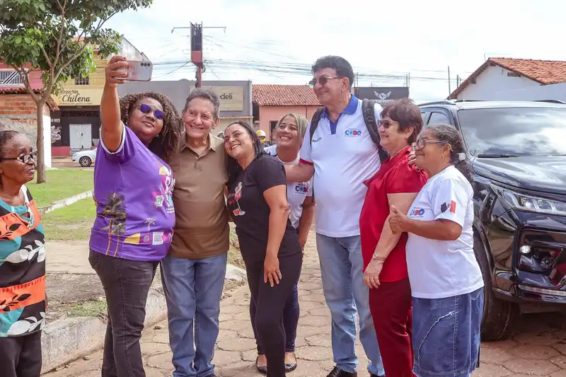 Foto 15 – Prefeitura de Codó reinaugura a Unidade Básica de Saúde Dr. Sebastião Reis
