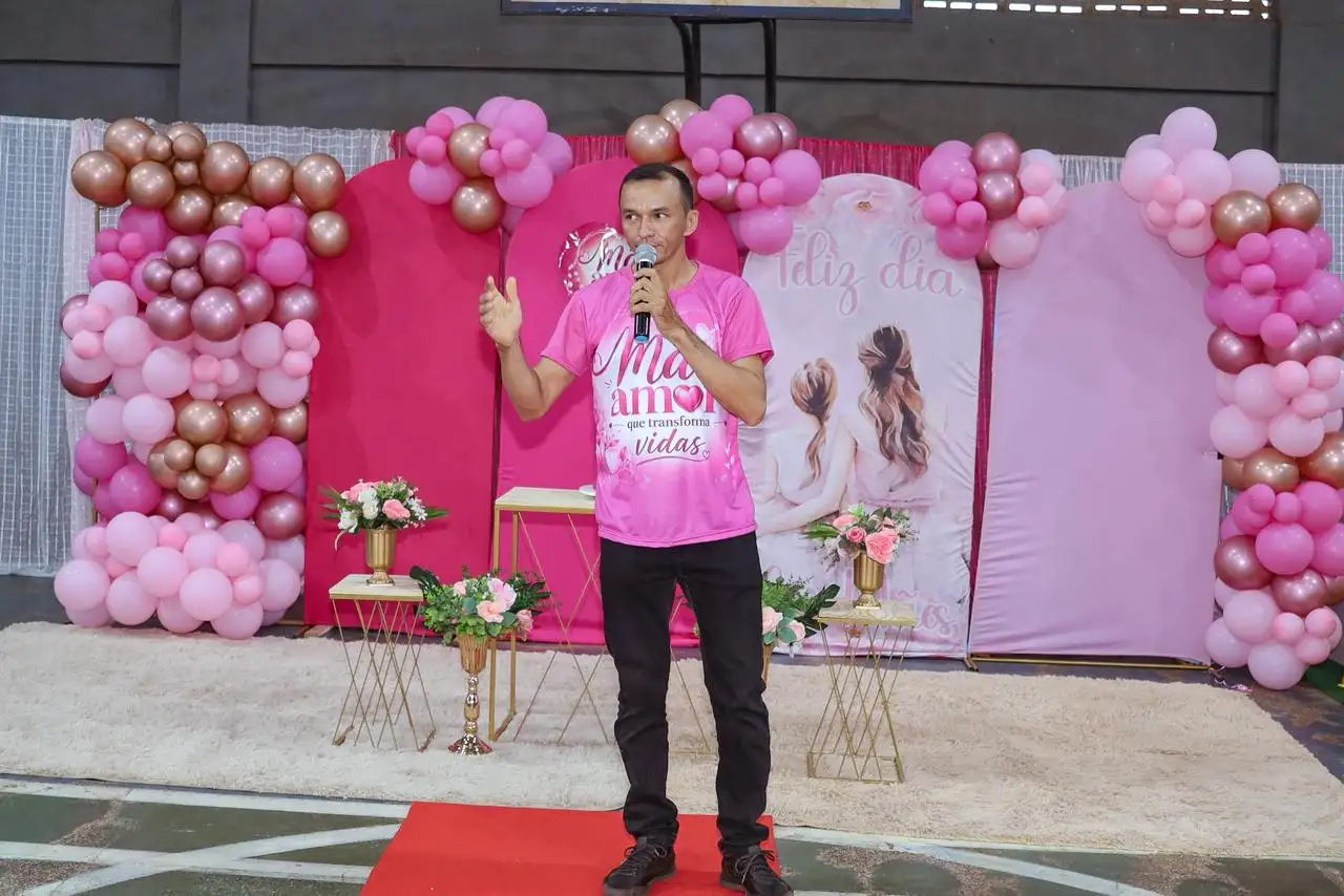 Foto 13 – Grande Show de Prêmios marca comemoração do Dia das Mães em Cajazeiras