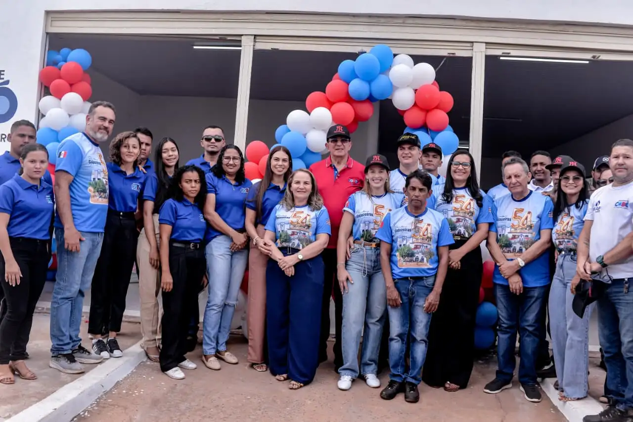Foto 10 – Chiquinho FC leva benefícios e anuncia pacote de obras para Cajazeiras em comemoração aos 54 anos do distrito