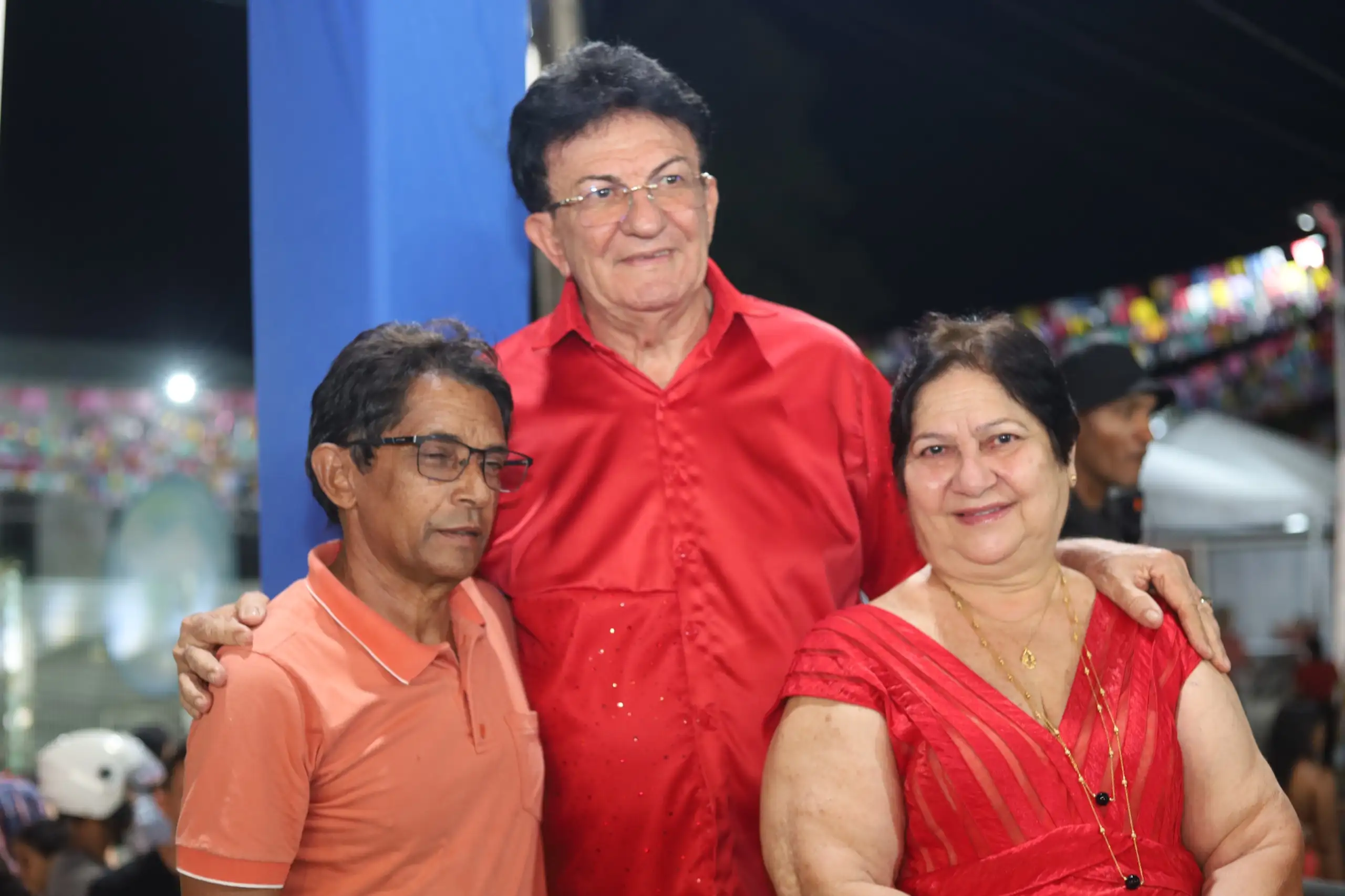 Galeria de imagens - Foto 5 da notícia: Encerramento do Festival Julino reúne milhares de pessoas em Codó