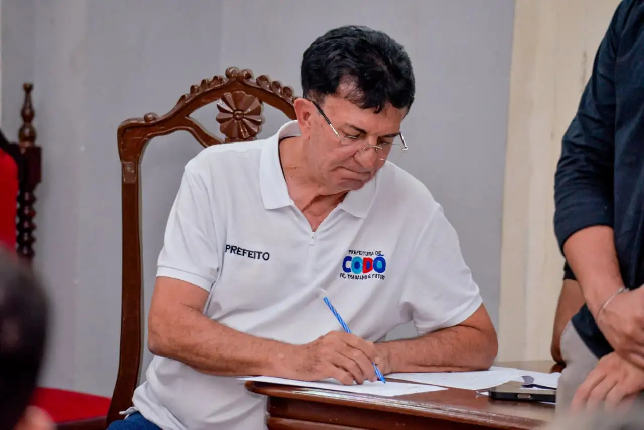 Foto 8 – Codó se prepara para o Carnaval 2026 com planejamento integrado de segurança, saúde e ordenamento dos paredões
