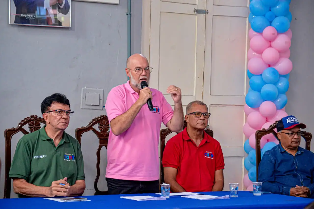 Foto 5 – Após concurso de 2020, 16 educadores são efetivados na rede municipal de Codó