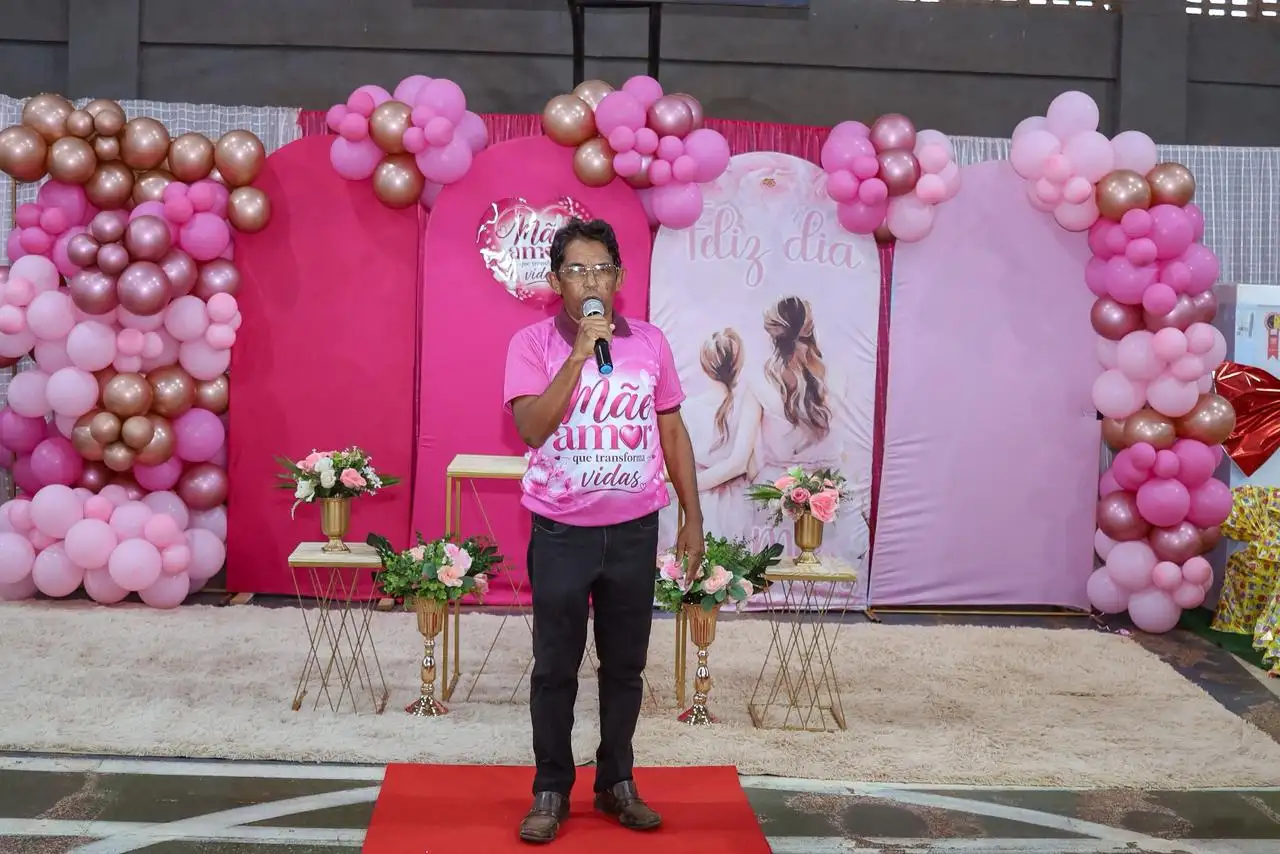 Foto 17 – Grande Show de Prêmios marca comemoração do Dia das Mães em Cajazeiras