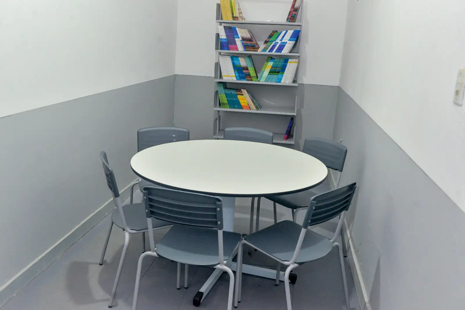 Foto 12 – Escola Comunitária do Codó Novo é entregue totalmente reformada e beneficia mais de 300 alunos
