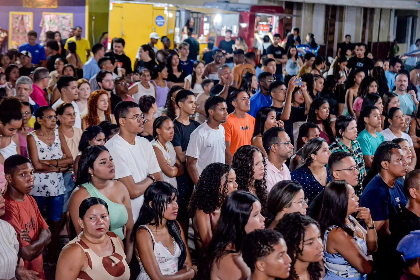 Foto 15 – Festival Julino de Codó reúne milhares de pessoas e encerra programação com grande show de Xand Avião
