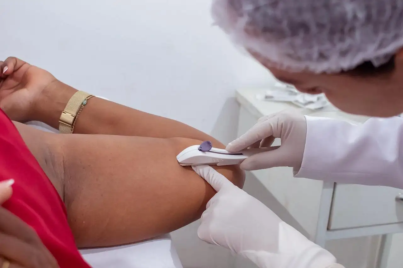 Foto 4 – Codó 130 anos: Mulheres codoenses passam a contar com implante contraceptivo gratuito pelo SUS
