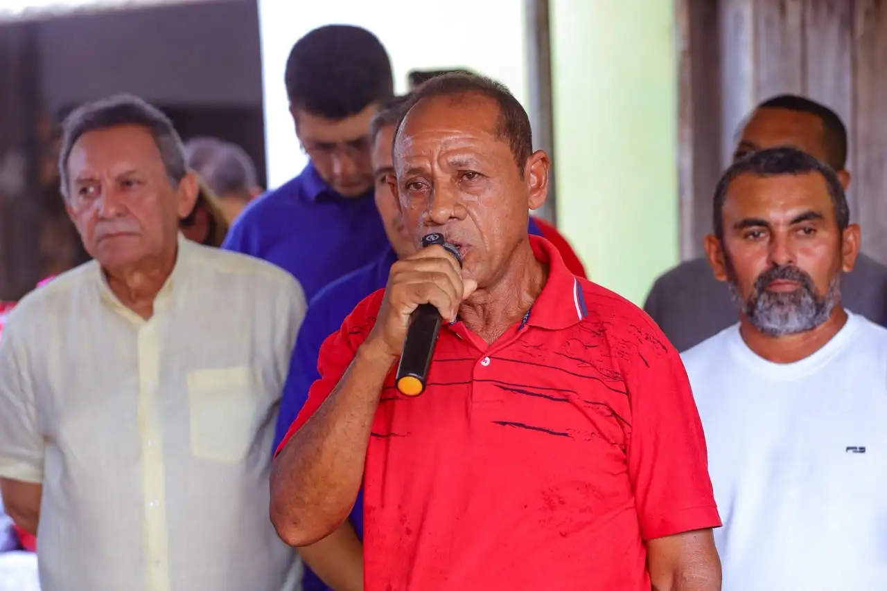 Foto 8 – Prefeitura de Codó inicia reconstrução de estrada vicinal que liga Bacabinha ao Axixá com mais segurança e mobilidade