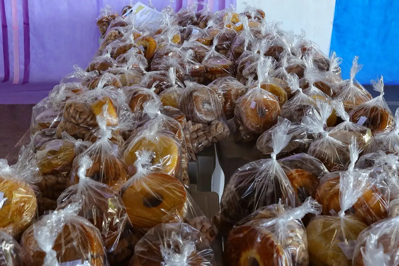 Foto 11 – Codó amplia segurança alimentar com nova distribuição de cestas verdes