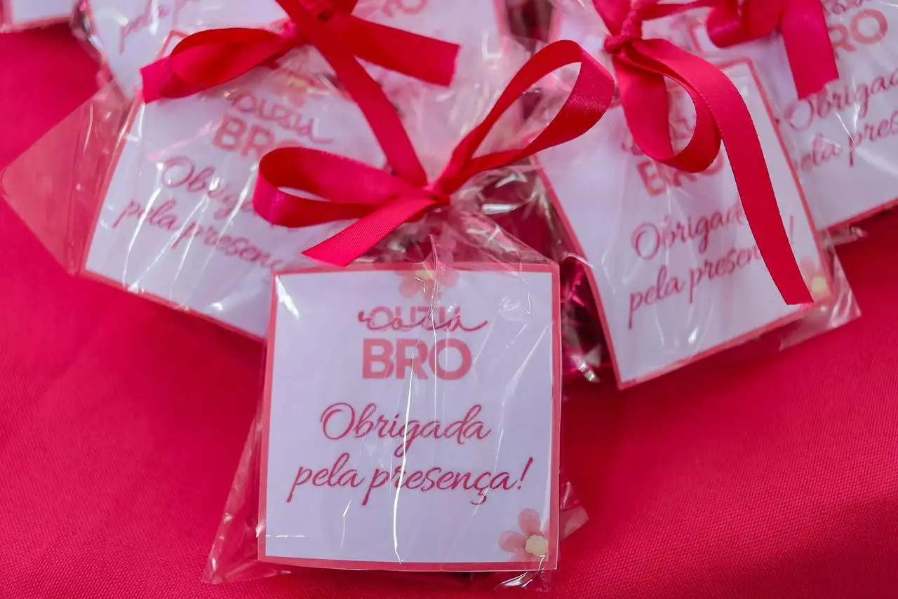 Foto 9 – Outubro Rosa: Prefeitura de Codó inicia mês de conscientização sobre o câncer de mama e colo do útero
