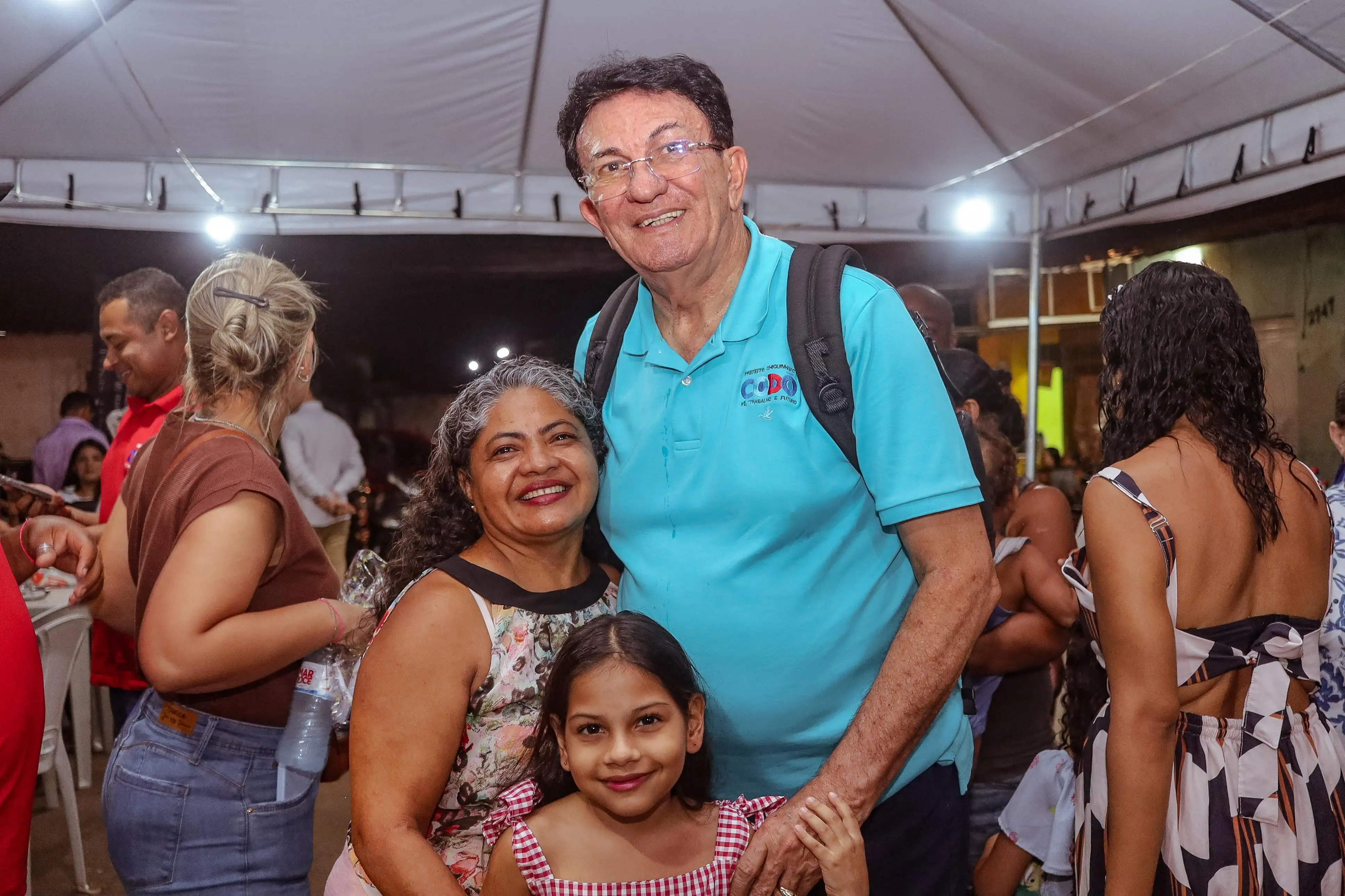Foto 11 – Segunda edição da Feira da Agricultura Familiar e Artesanato é promovida em Codó