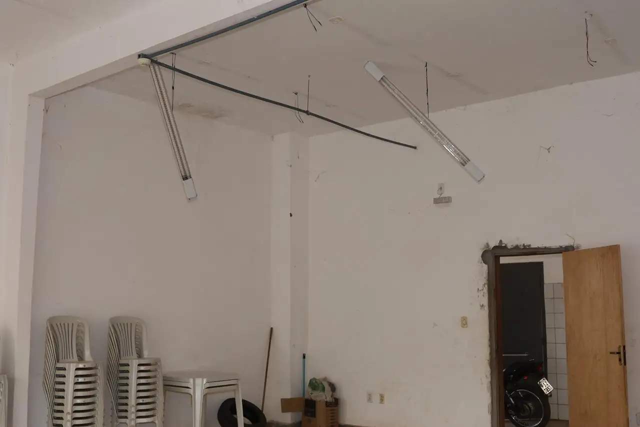 Foto 17 – CEU das Artes é reinaugurado e sediará o novo polo do Projeto Alvorada em Codó