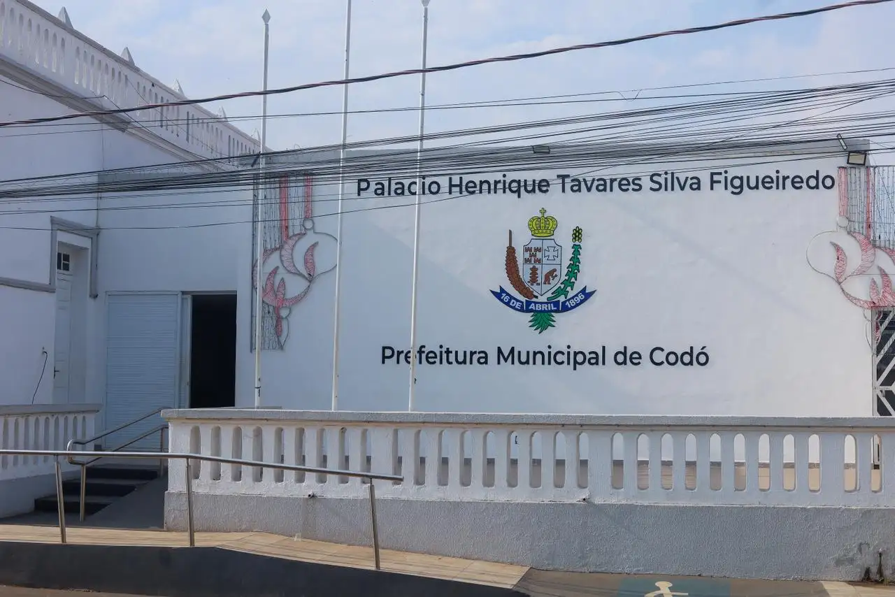 Prefeitura de Codó publica Instrução Normativa que regulamenta liberação de professores para Pós-Graduação da UFMA