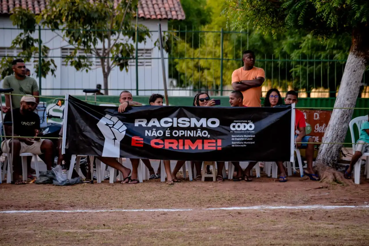 Foto 23 – Grande Final da Copa de Bairros movimenta Codó e se consolida como espetáculo esportivo