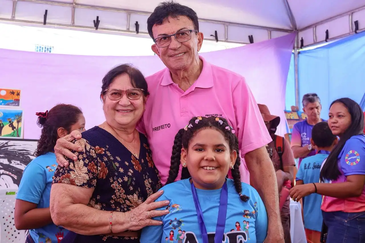Foto 2 – Dia do Autismo é celebrado com ações educativas e sociais em Codó