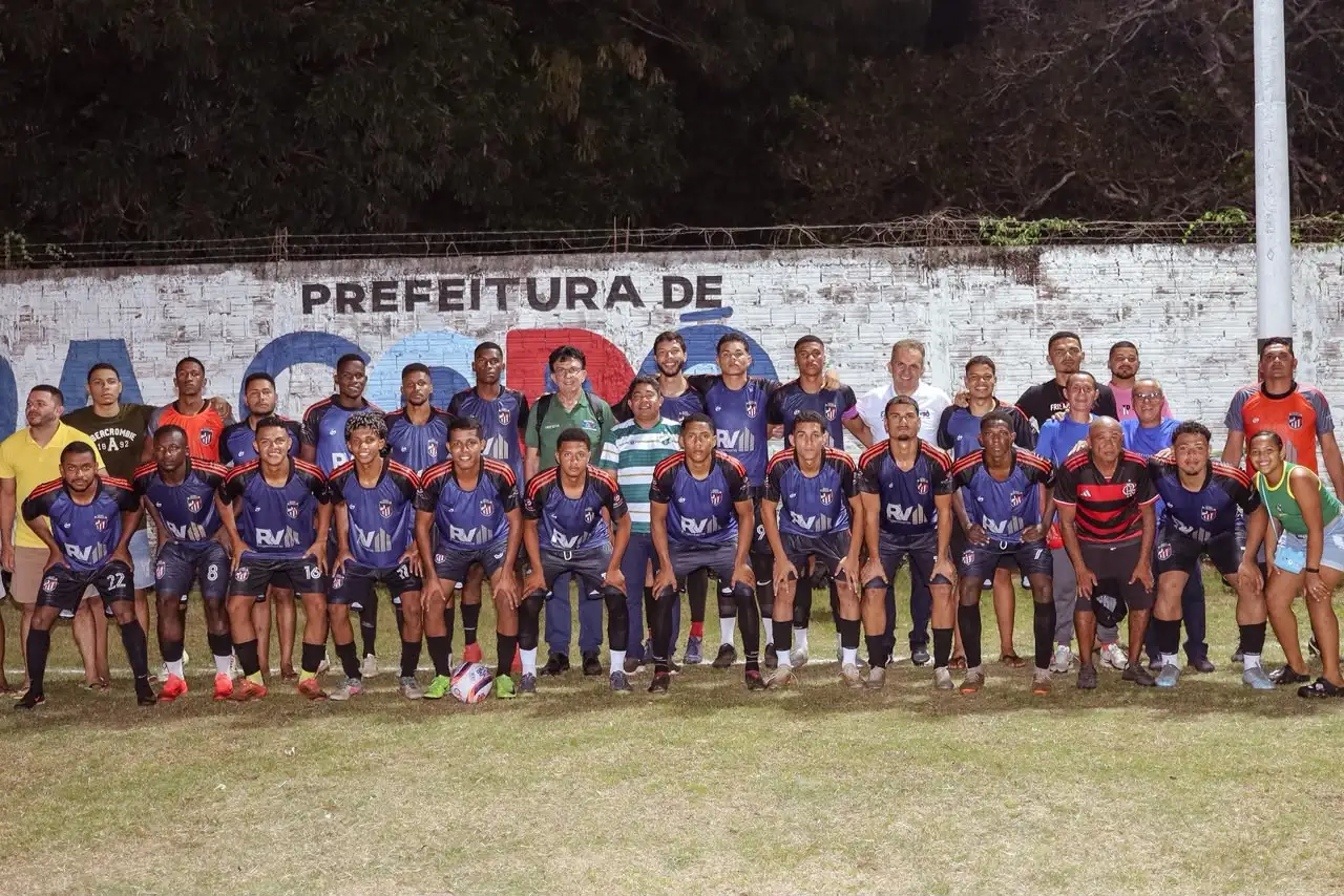 Foto 15 – Prefeitura de Codó celebra sucesso do Copão da Pegada e fortalecimento do esporte local