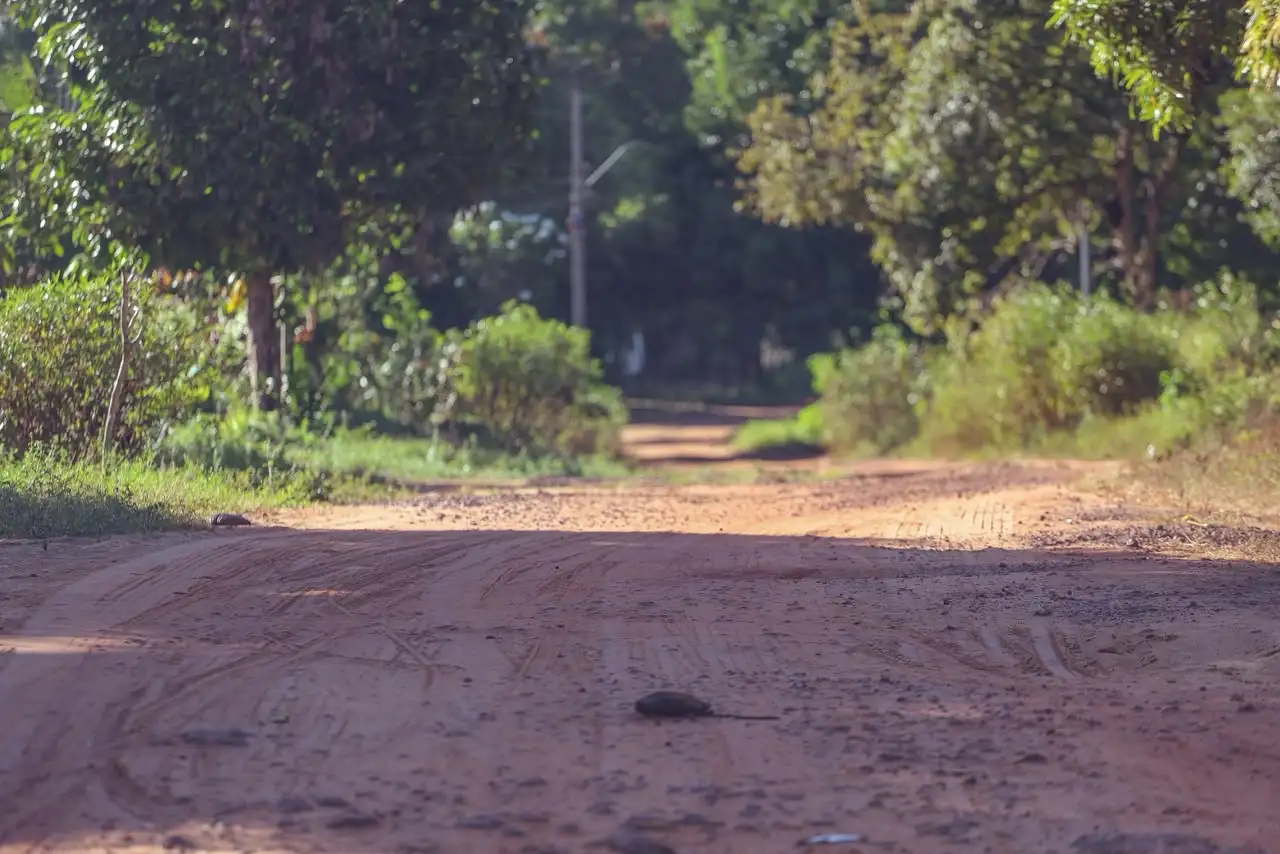 Foto 12 – Prefeitura de Codó inicia reconstrução de estrada vicinal que liga Bacabinha ao Axixá com mais segurança e mobilidade