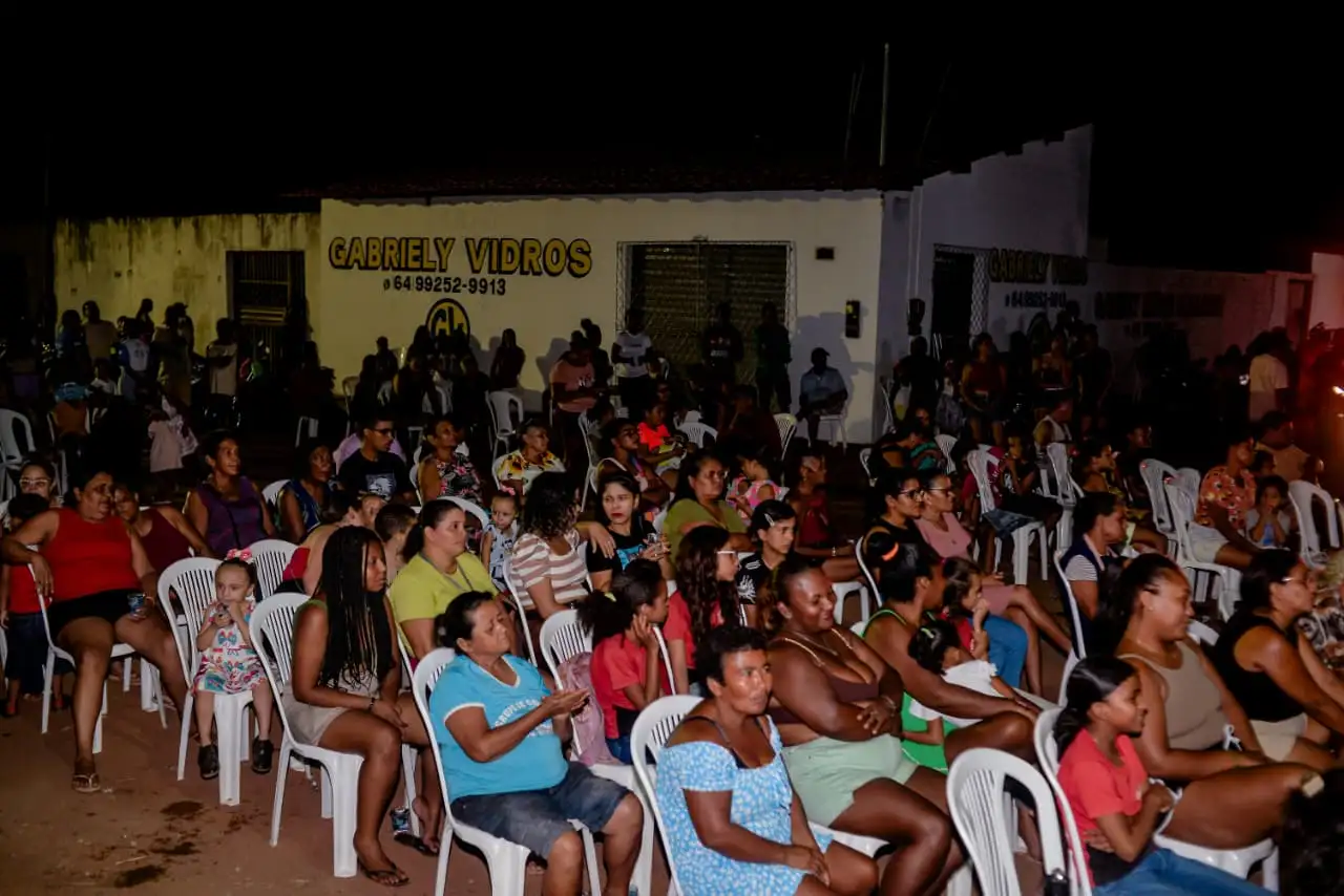 Foto 6 – Prefeitura de Codó assina ordem de serviço para retomada da Creche Proinfância em tempo integral no Residencial Santa Rita
