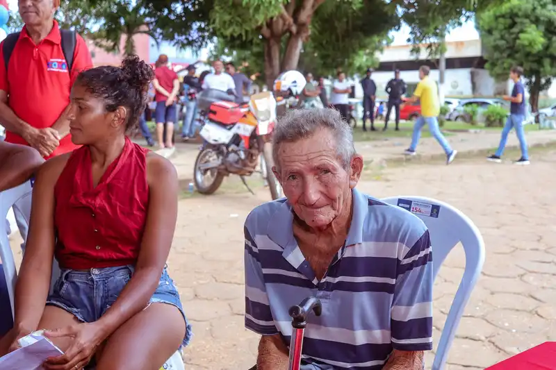 Foto 10 – Prefeitura de Codó reinaugura a Unidade Básica de Saúde Dr. Sebastião Reis