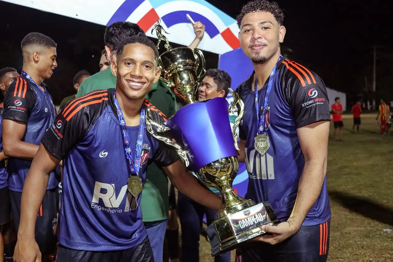 Foto 4 – Prefeitura de Codó celebra sucesso do Copão da Pegada e fortalecimento do esporte local
