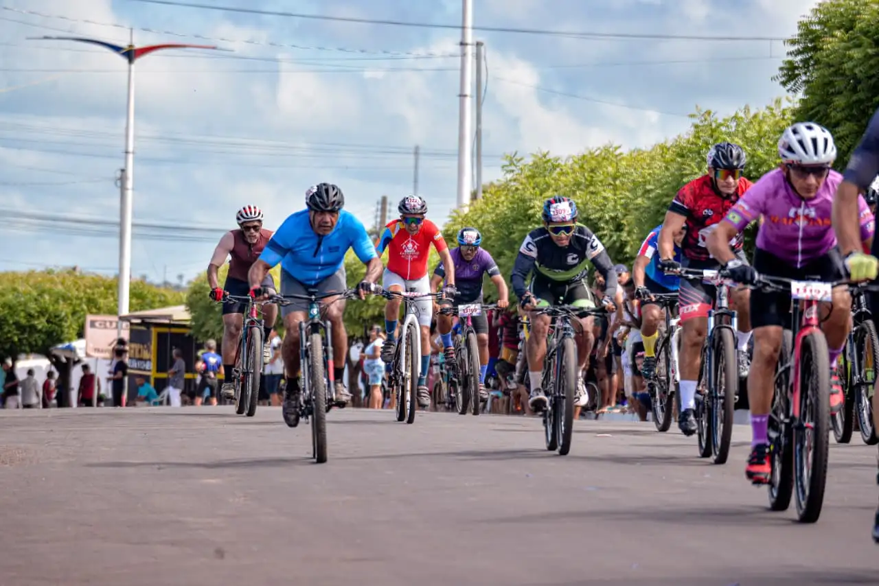 Foto 22 – 36ª Corrida de São Sebastião reúne mais de mil atletas e movimenta Codó com esporte e superação