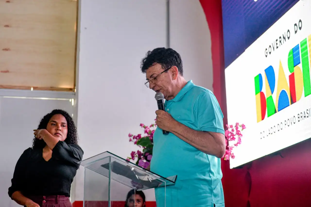 Foto 12 – Programa Computadores para Inclusão certifica primeira turma de alunos em Codó