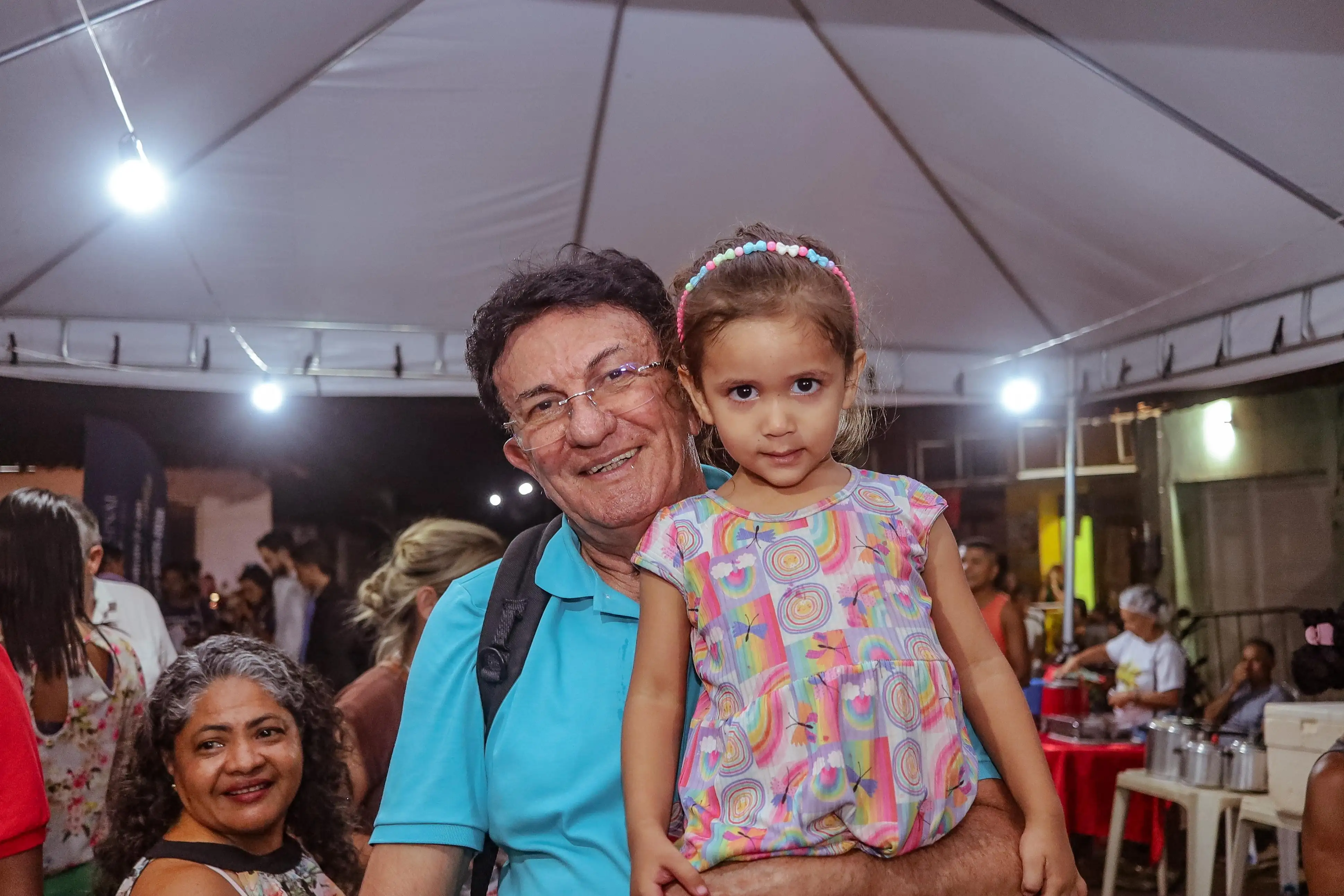 Foto 8 – Segunda edição da Feira da Agricultura Familiar e Artesanato é promovida em Codó