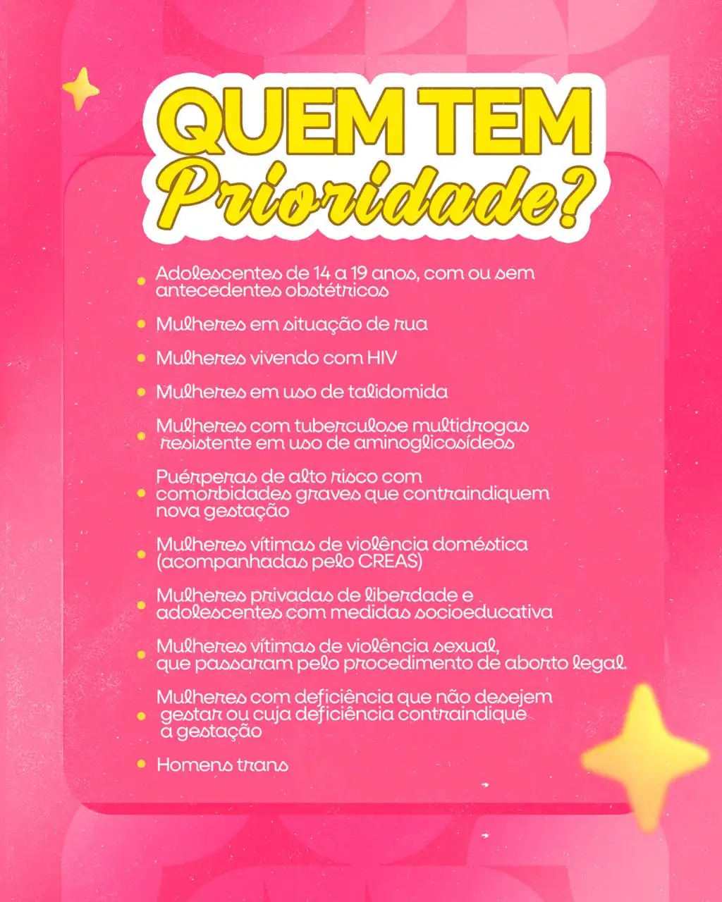 Foto 2 – Prefeitura de Codó amplia acesso à saúde da mulher com oferta gratuita de implante contraceptivo pelo SUS