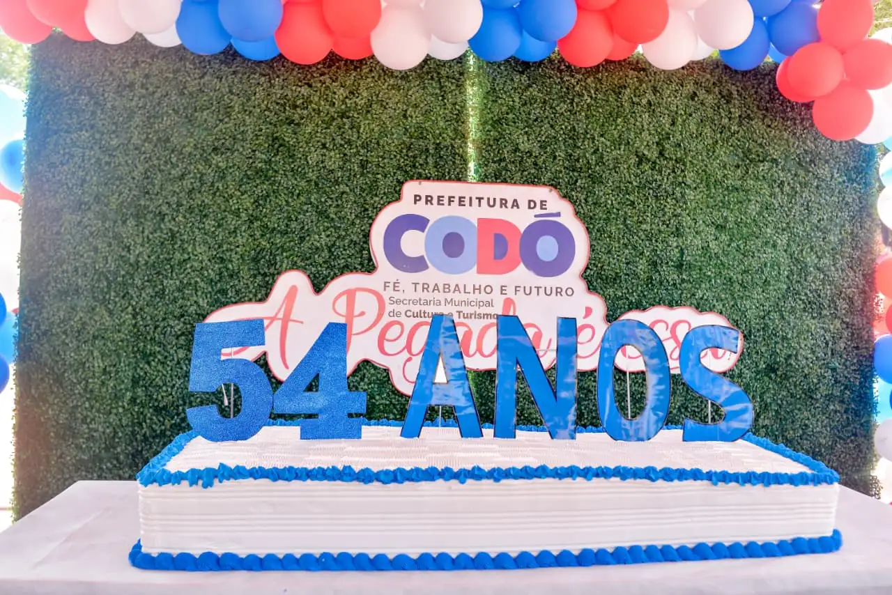 Foto 8 – Chiquinho FC leva benefícios e anuncia pacote de obras para Cajazeiras em comemoração aos 54 anos do distrito