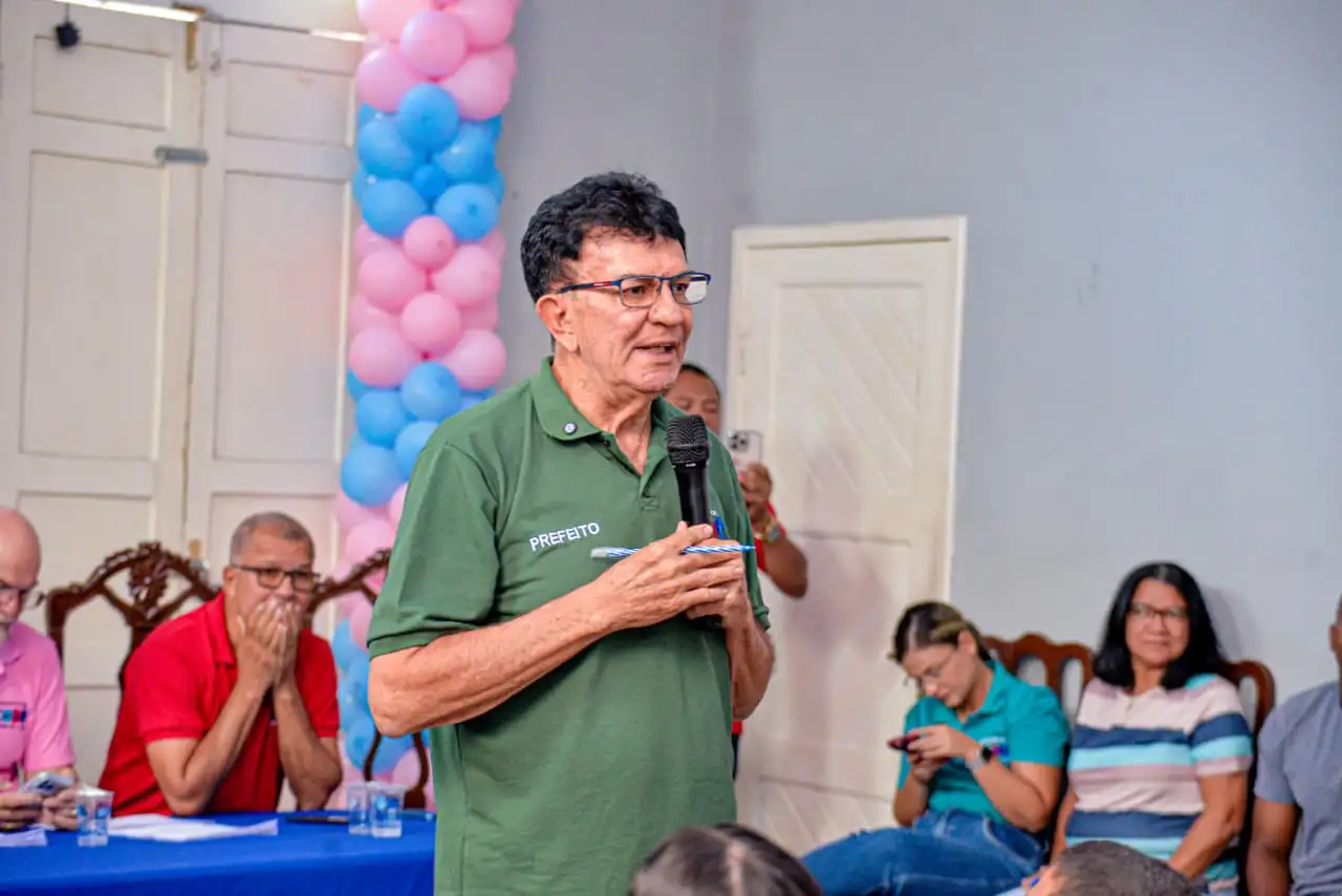 Foto 6 – Após concurso de 2020, 16 educadores são efetivados na rede municipal de Codó