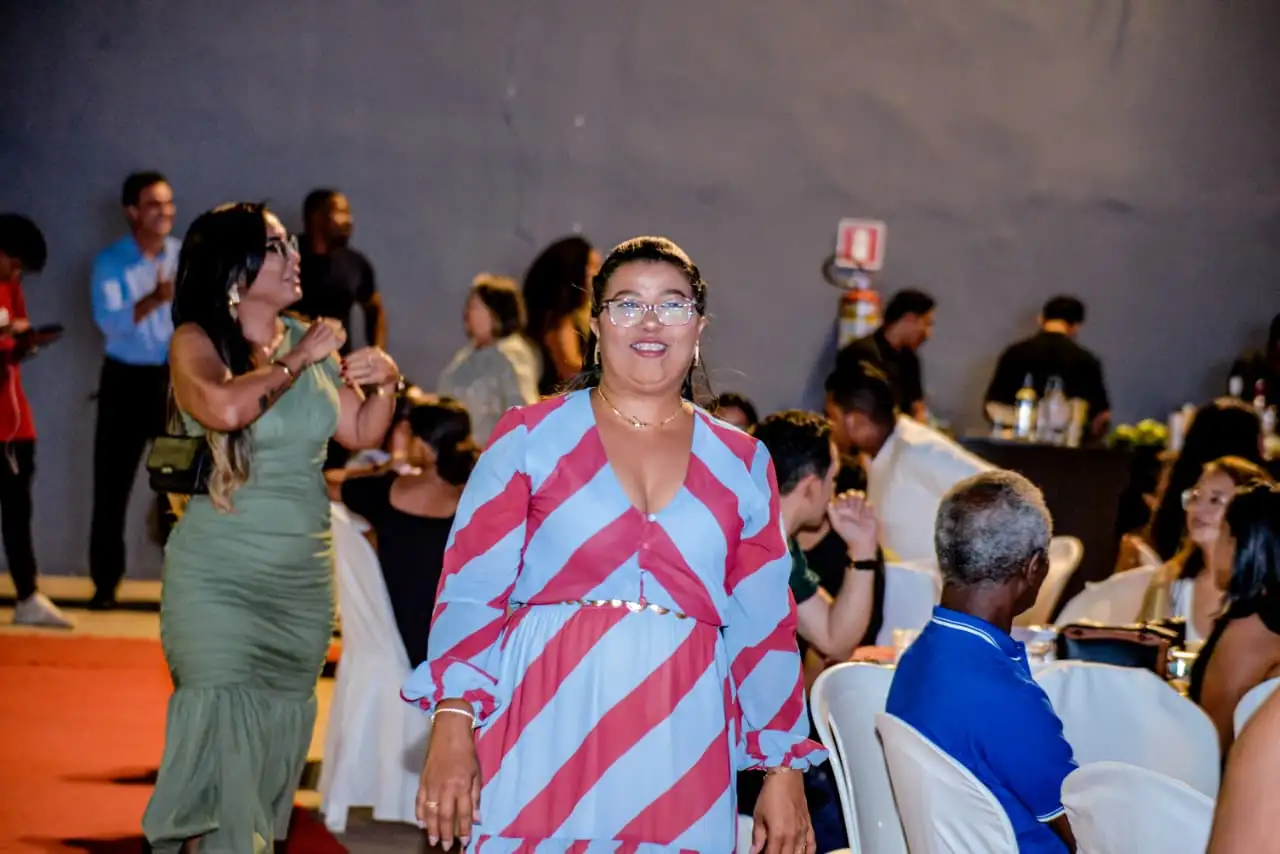 Galeria de imagens - Foto 20 da notícia: Posse de gestores escolares da rede municipal de ensino marca novo ciclo na educação de Codó