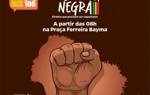 Prefeitura de Codó vai realizar programação especial no dia da Consciência Negra no próximo sábado (20)