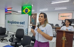 Prefeito de Codó garante apoio à Semana Nacional do Registro Civil para assegurar acesso à cidadania dos codoenses mais vulneráveis