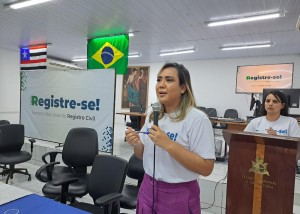 Prefeito de Codó garante apoio à Semana Nacional do Registro Civil para assegurar acesso à cidadania dos codoenses mais vulneráveis