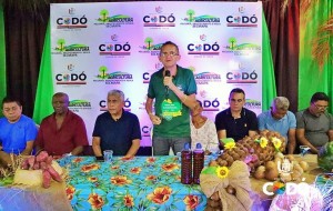 2º Encontro de Agricultores Familiares celebra o fortalecimento do setor Agrícola em Codó