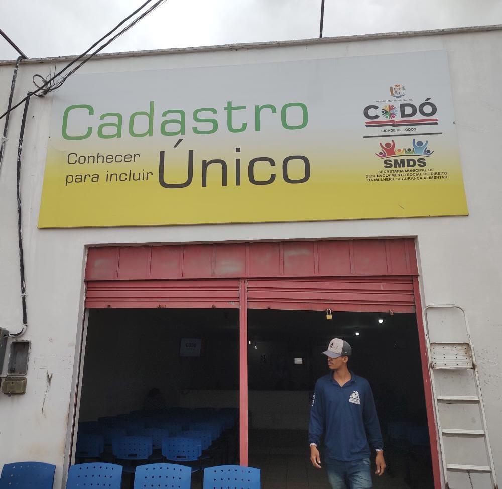 Beneficiários do Auxílio Brasil: prazo para atualização do Cadastro Único vai até sexta-feira, em Codó  