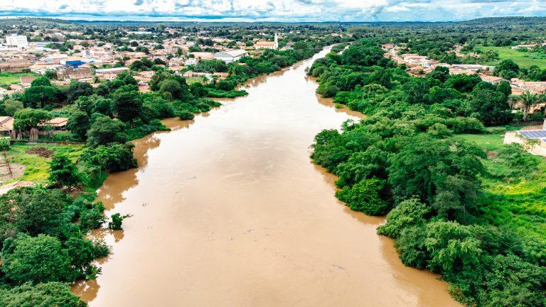 Prefeito Dr. Zé Francisco toma medidas preventivas para proteger a população de Codó após elevação do nível do Rio Itapecuru